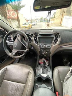 هیوندای سەنتافی